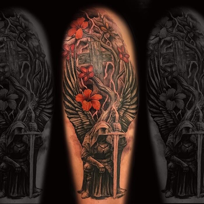 Images Club Tattoo
