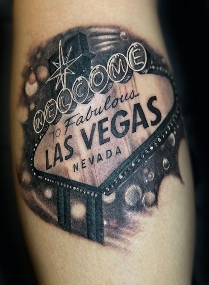 Images Club Tattoo