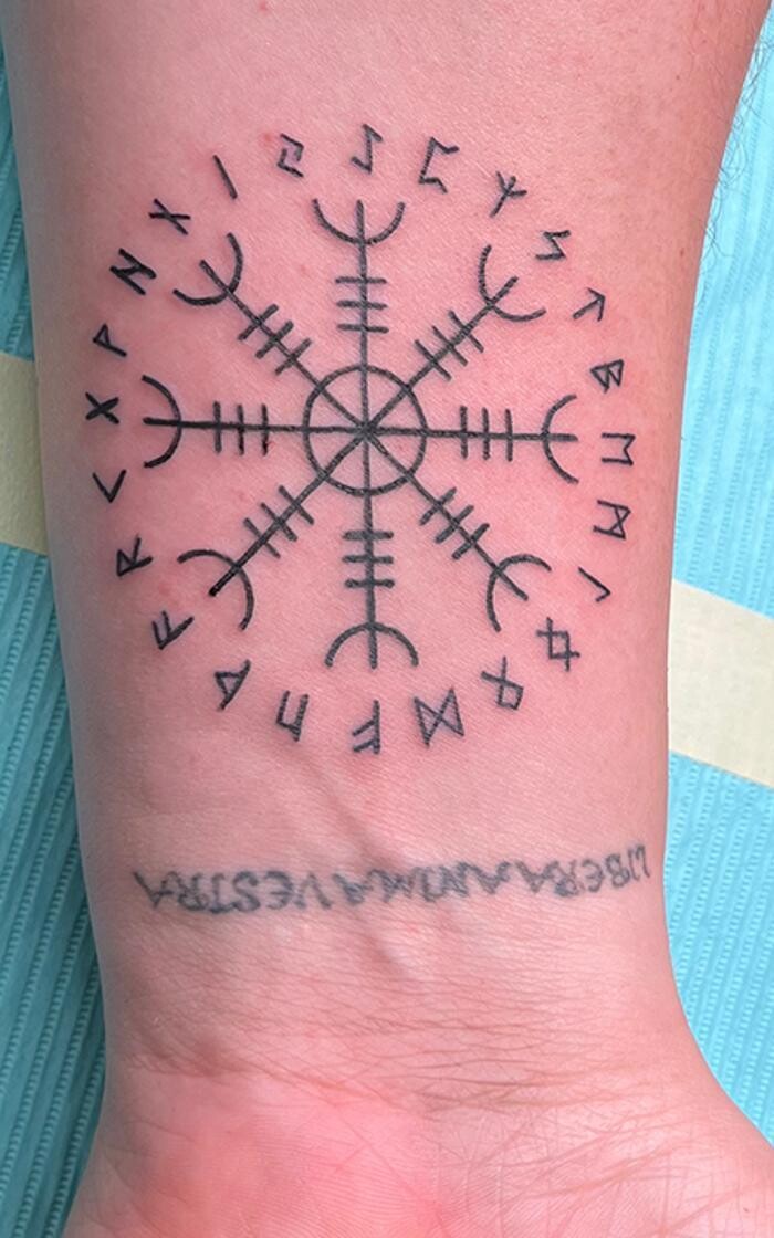 Images Club Tattoo
