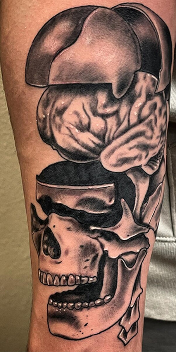 Images Club Tattoo