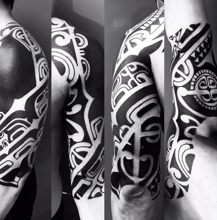 Images Club Tattoo