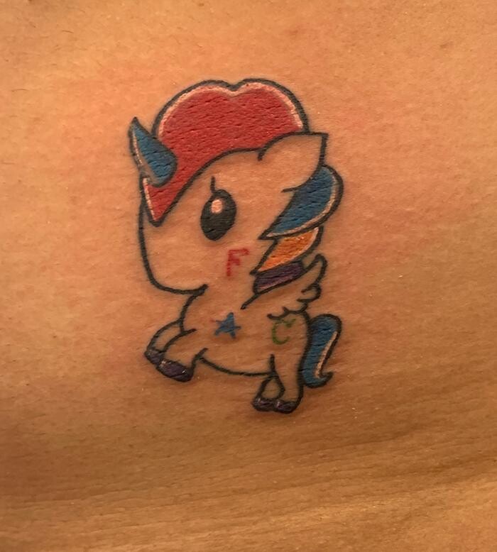Images Club Tattoo