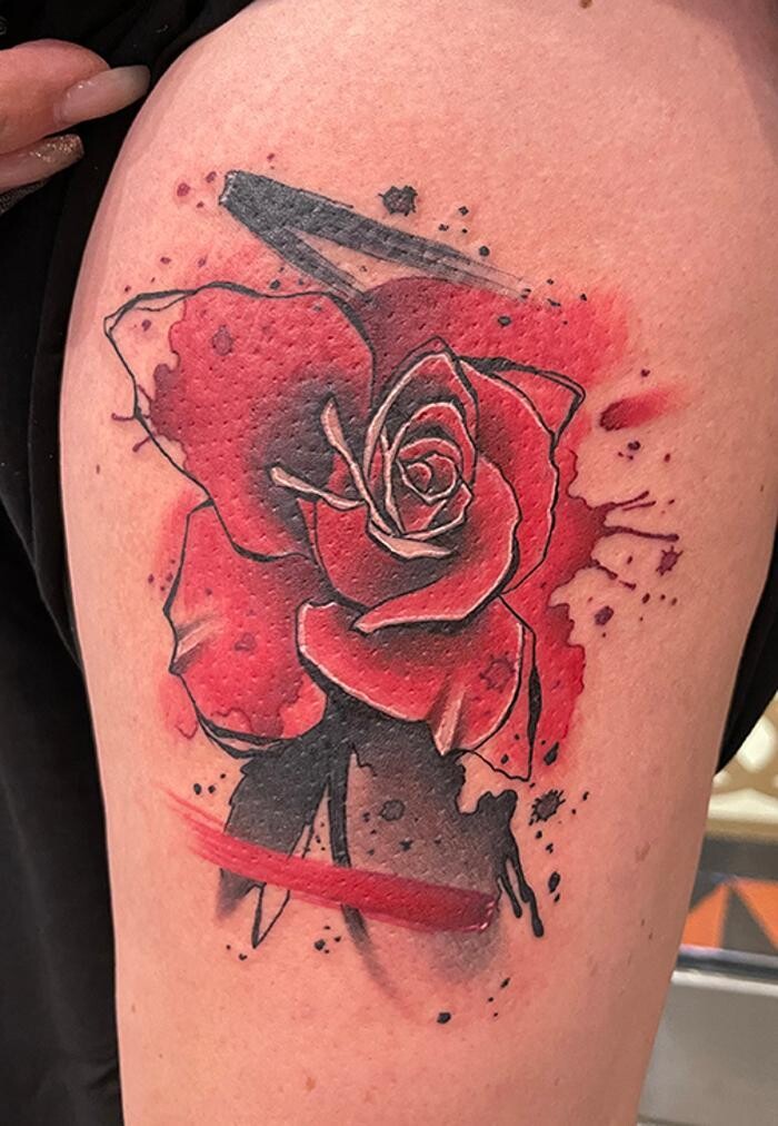Images Club Tattoo