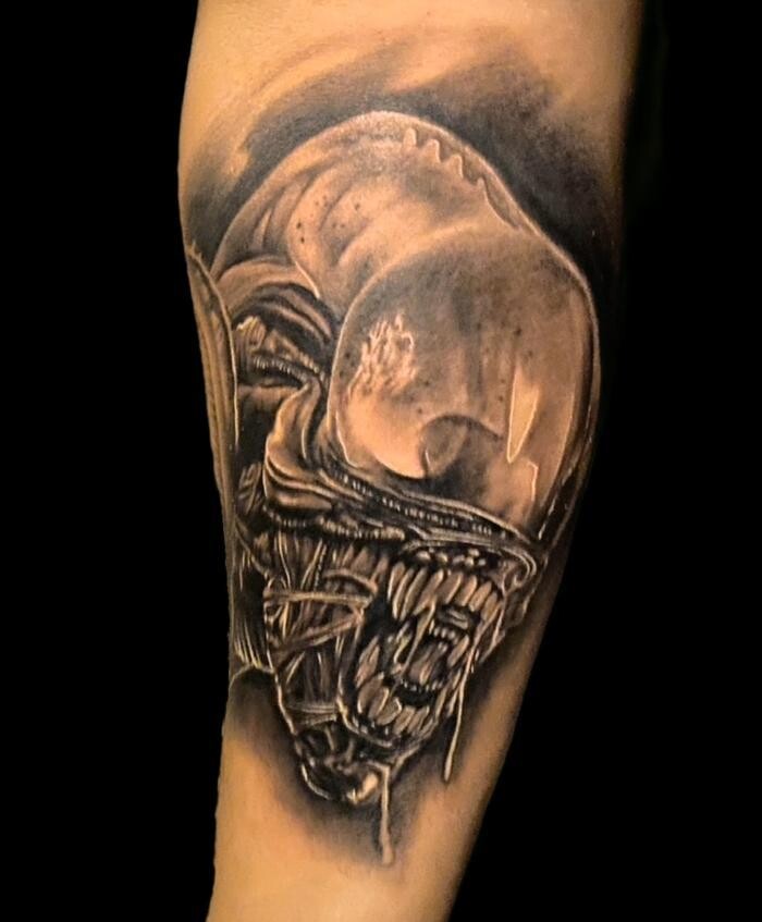 Images Club Tattoo