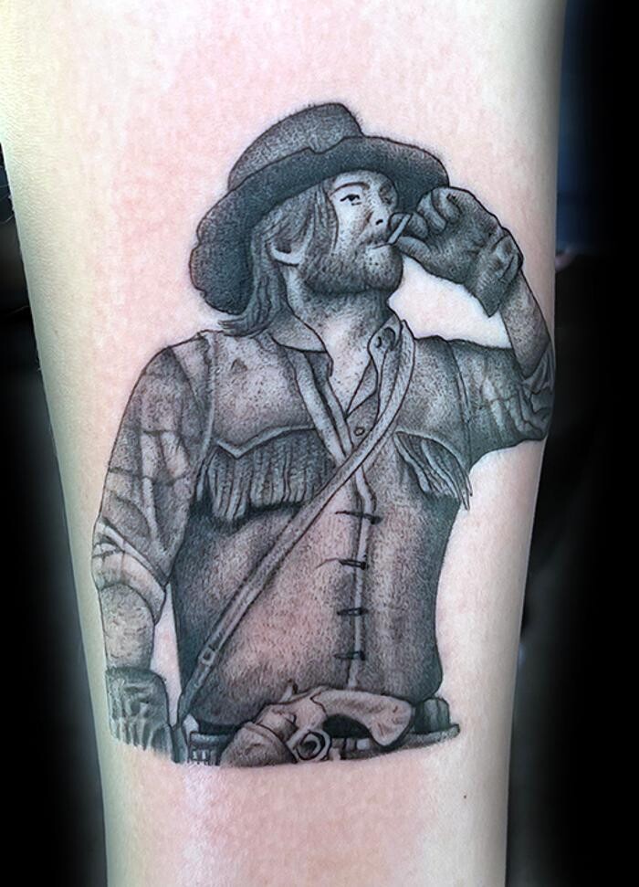 Images Club Tattoo