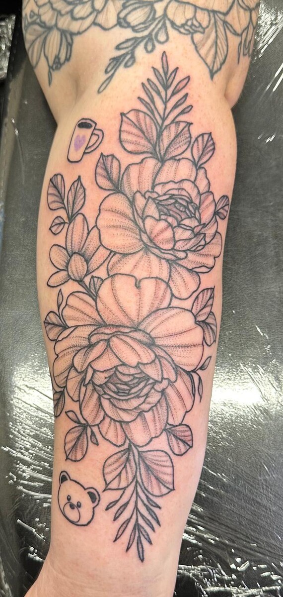Images Club Tattoo