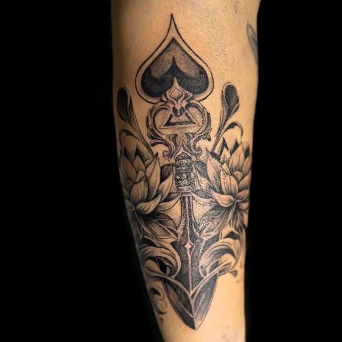Images Club Tattoo