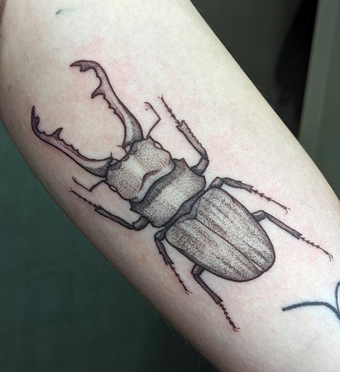 Images Club Tattoo