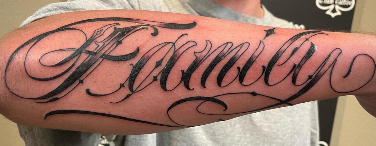Images Club Tattoo