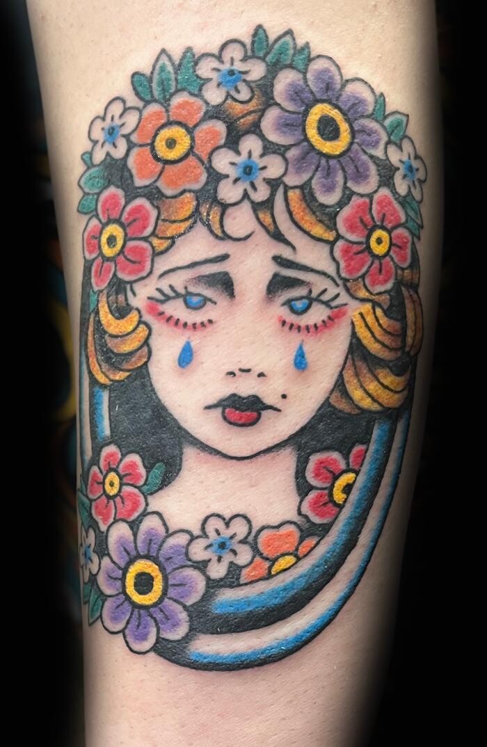 Images Club Tattoo