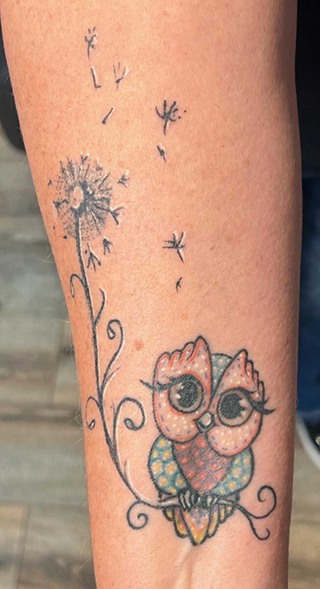 Images Club Tattoo