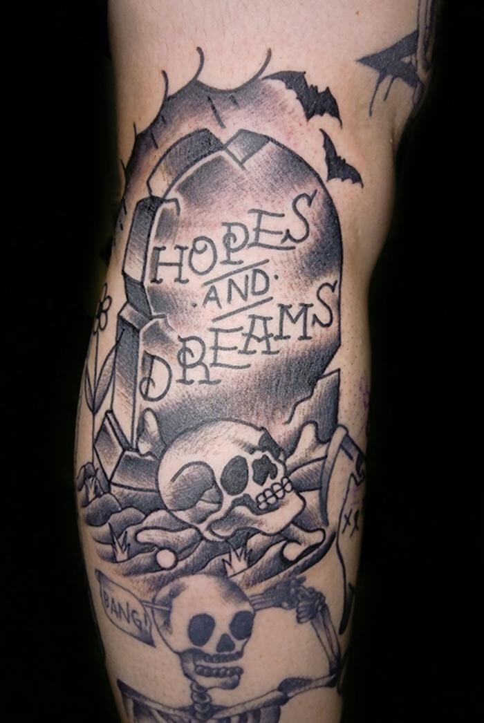 Images Club Tattoo