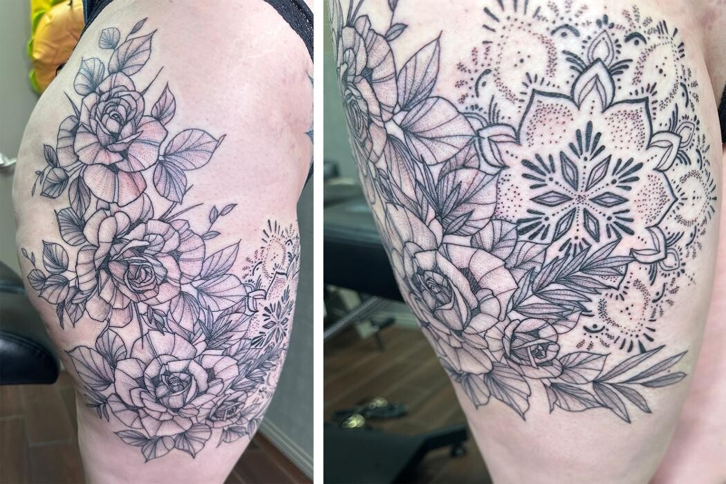 Images Club Tattoo