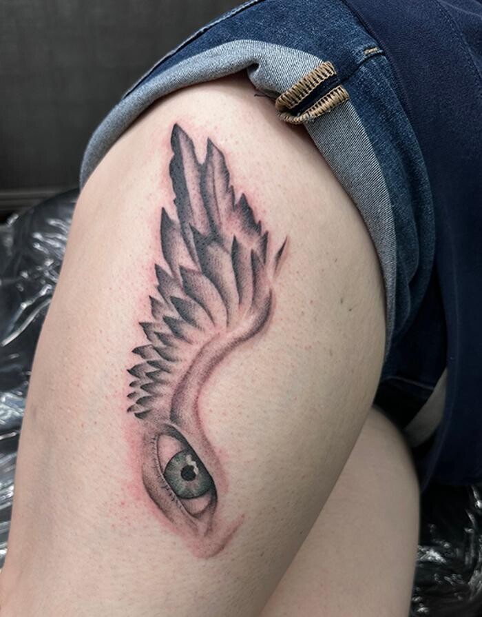 Images Club Tattoo