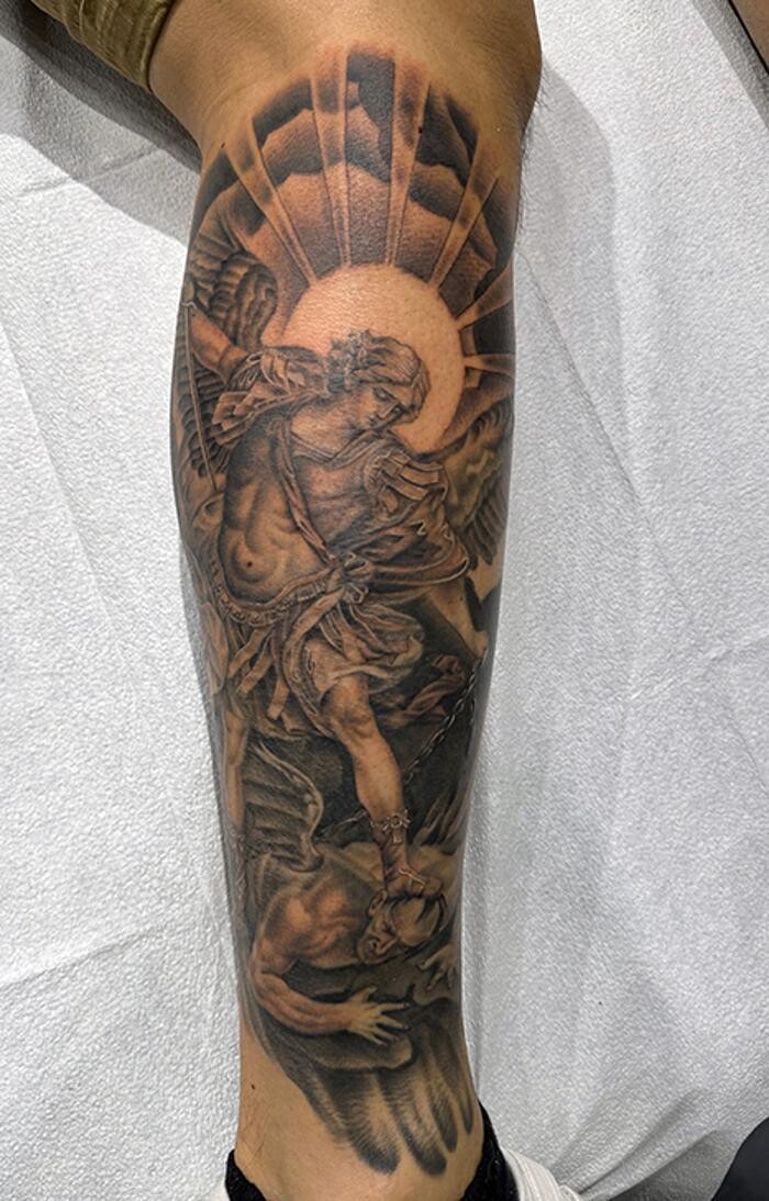 Images Club Tattoo