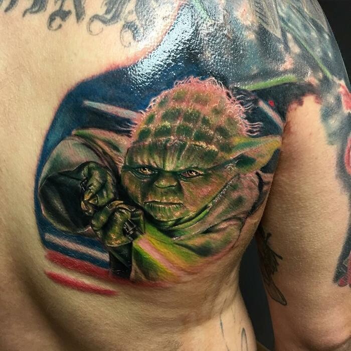 Images Club Tattoo