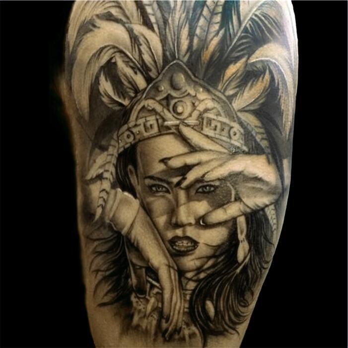Images Club Tattoo