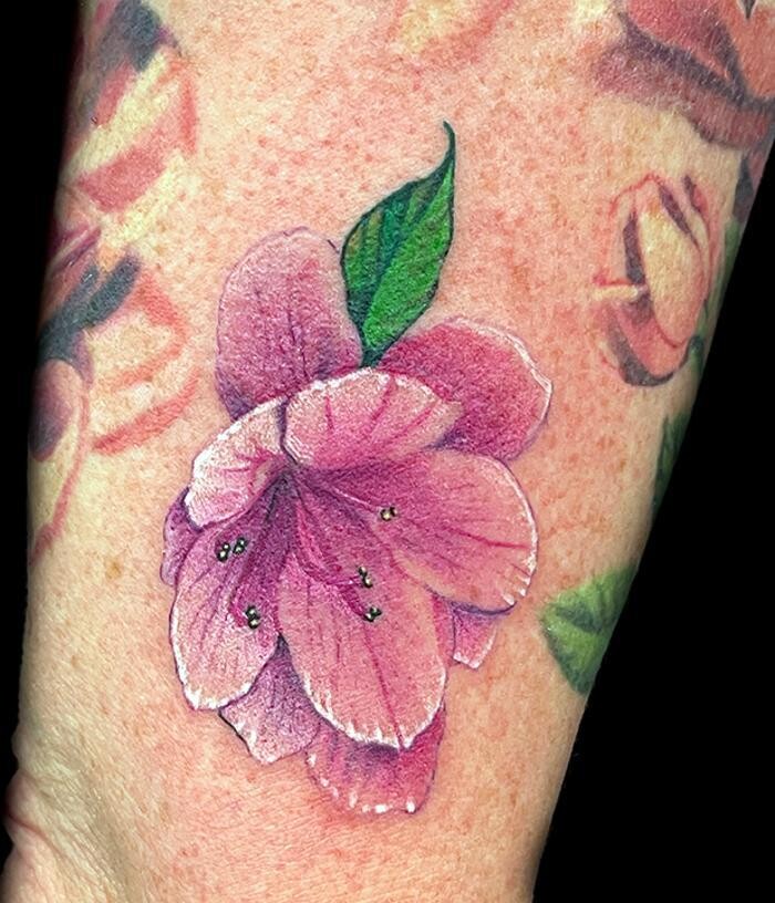 Images Club Tattoo