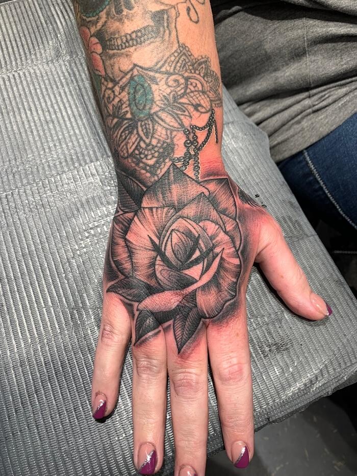 Images Club Tattoo