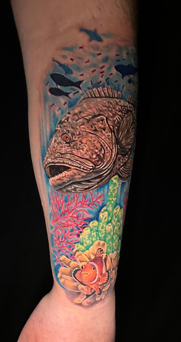 Images Club Tattoo