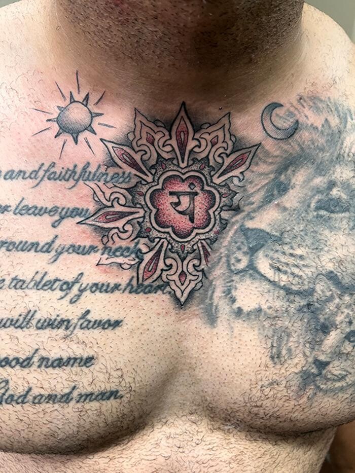 Images Club Tattoo