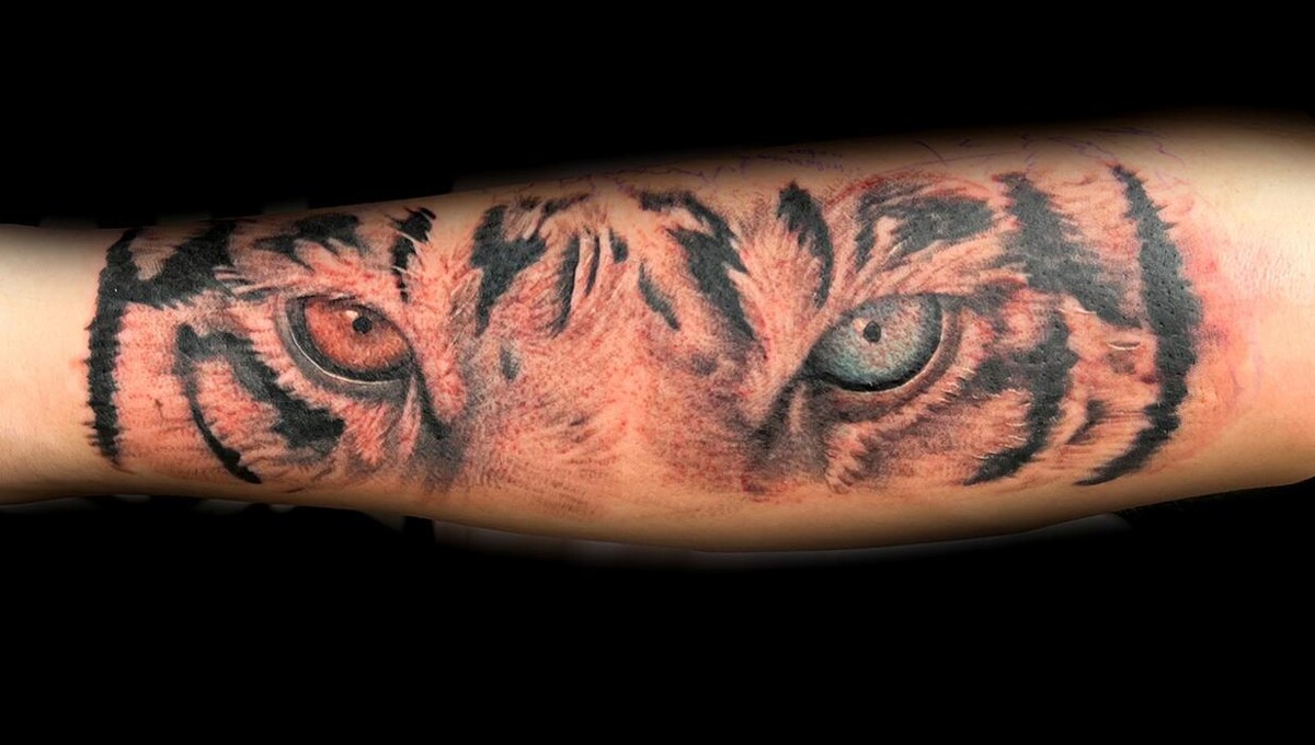 Images Club Tattoo