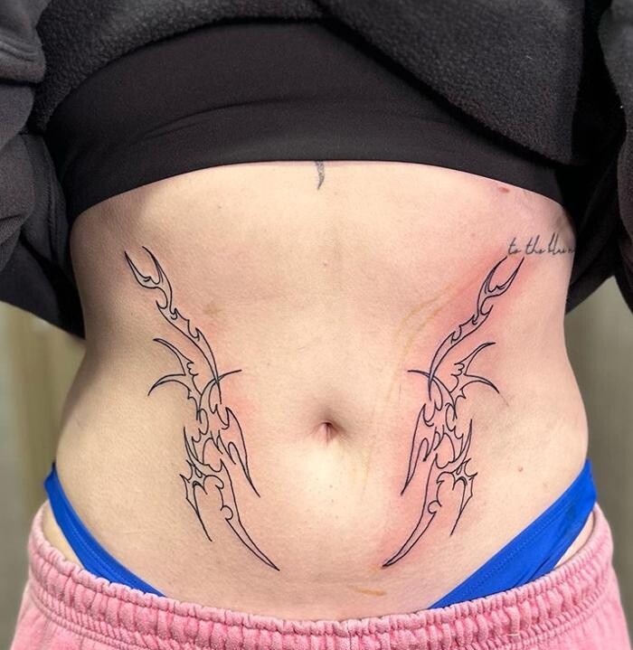 Images Club Tattoo