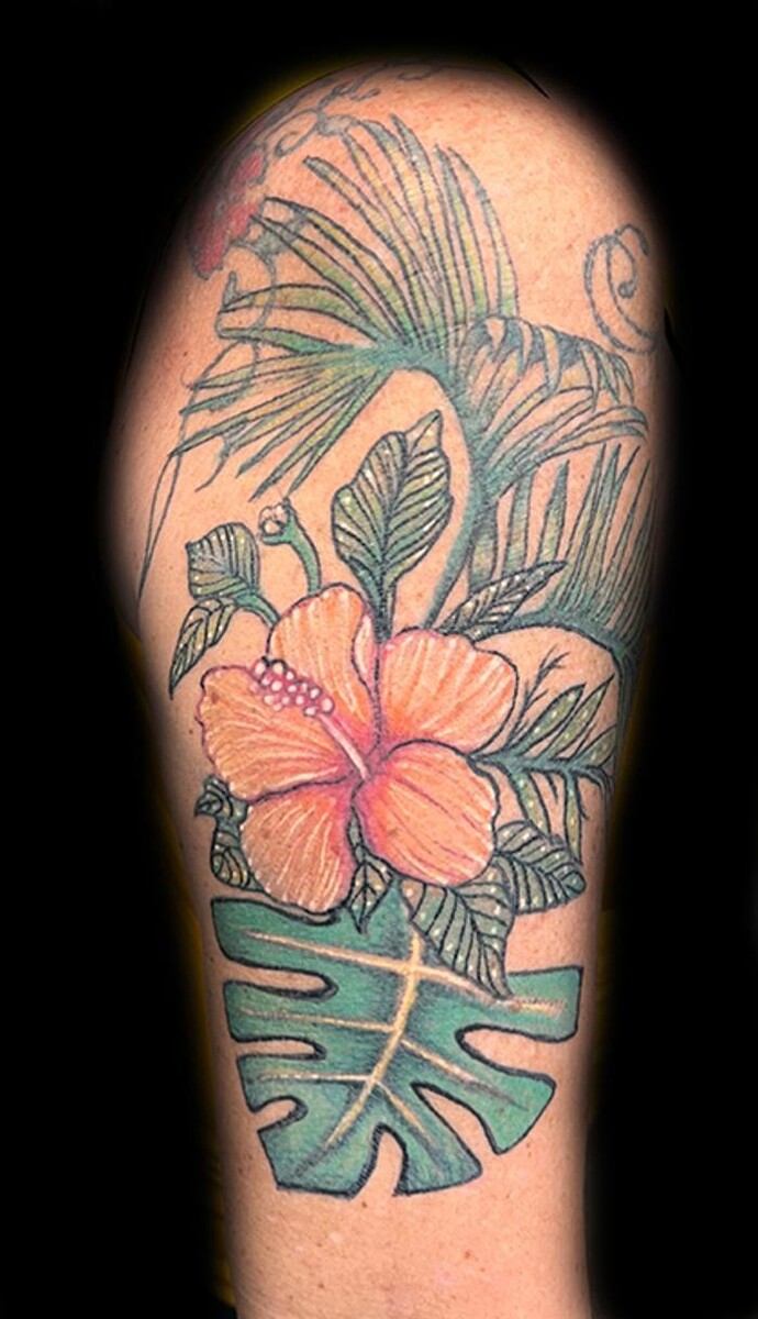 Images Club Tattoo