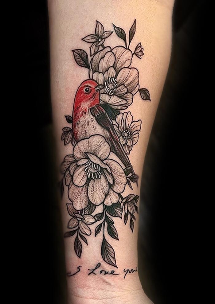 Images Club Tattoo