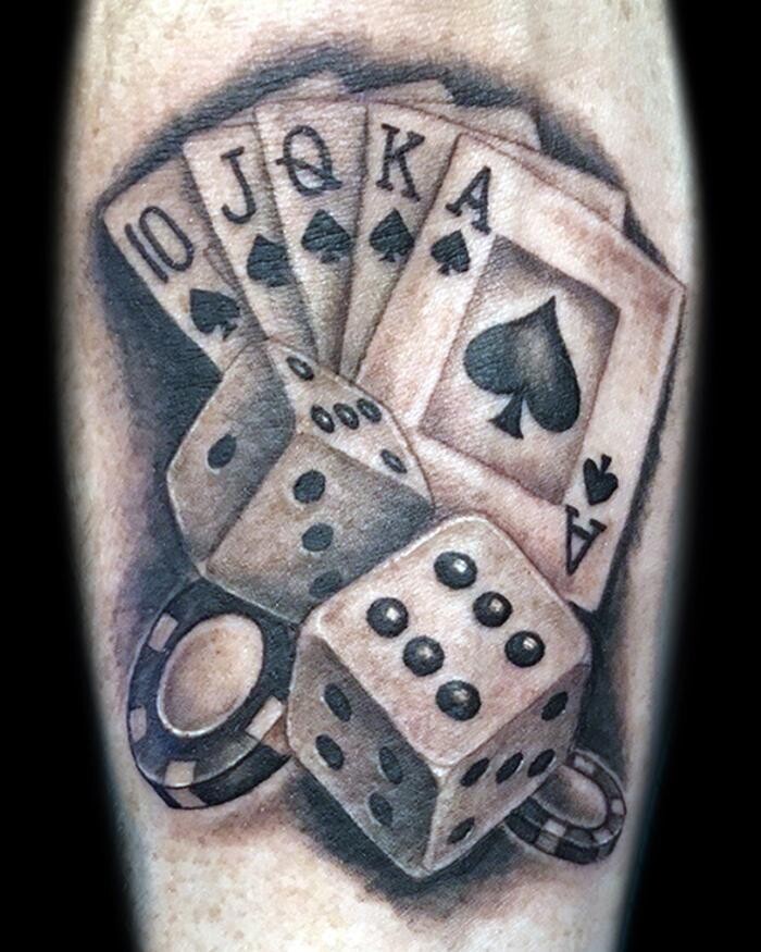 Images Club Tattoo
