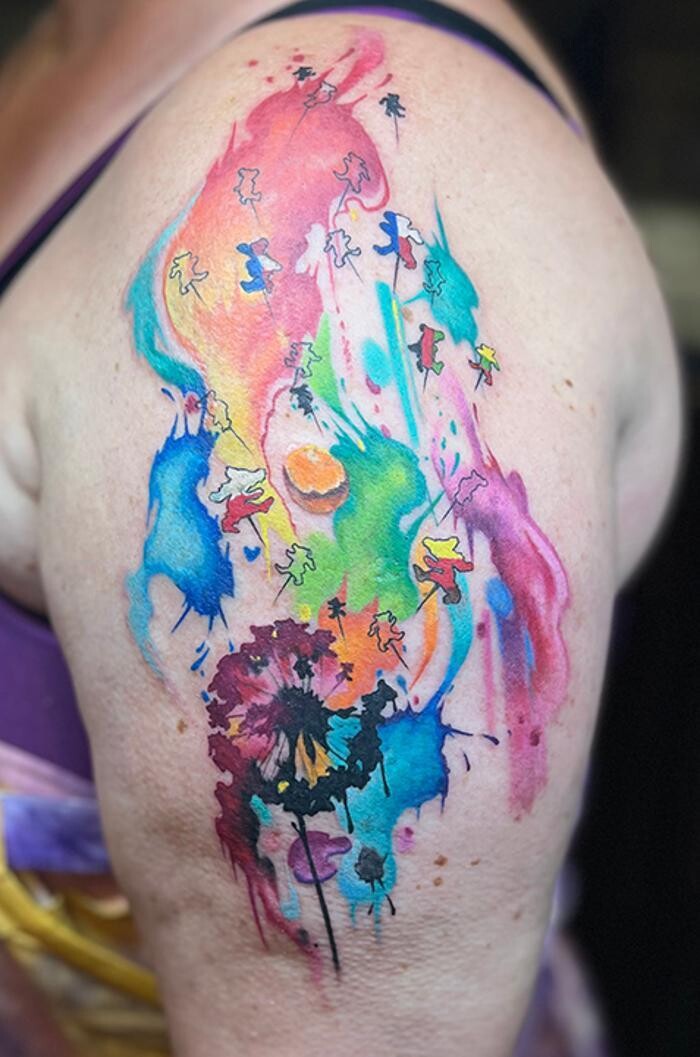Images Club Tattoo