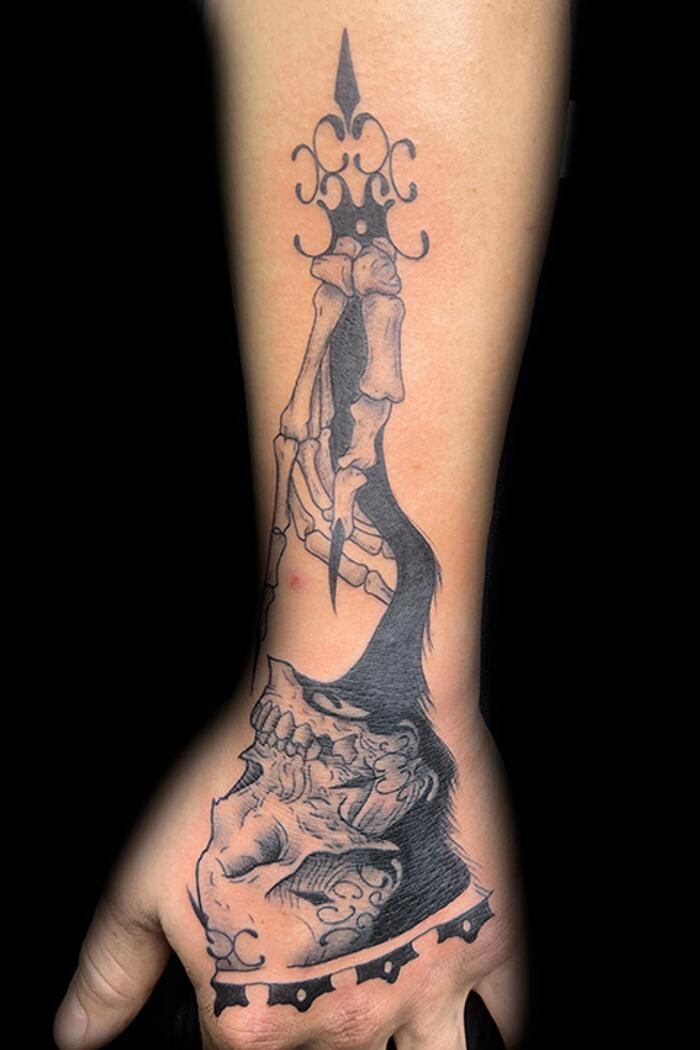 Images Club Tattoo
