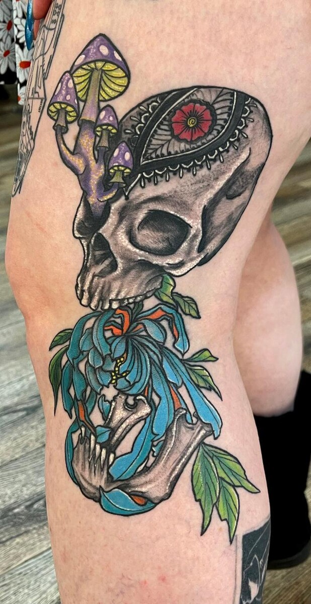 Images Club Tattoo