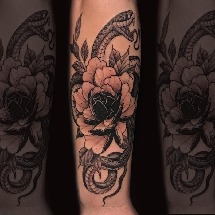 Images Club Tattoo