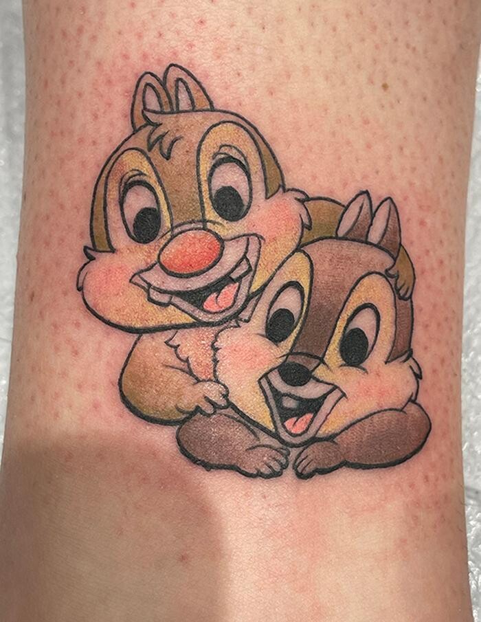 Images Club Tattoo