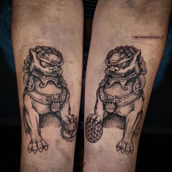 Images Club Tattoo