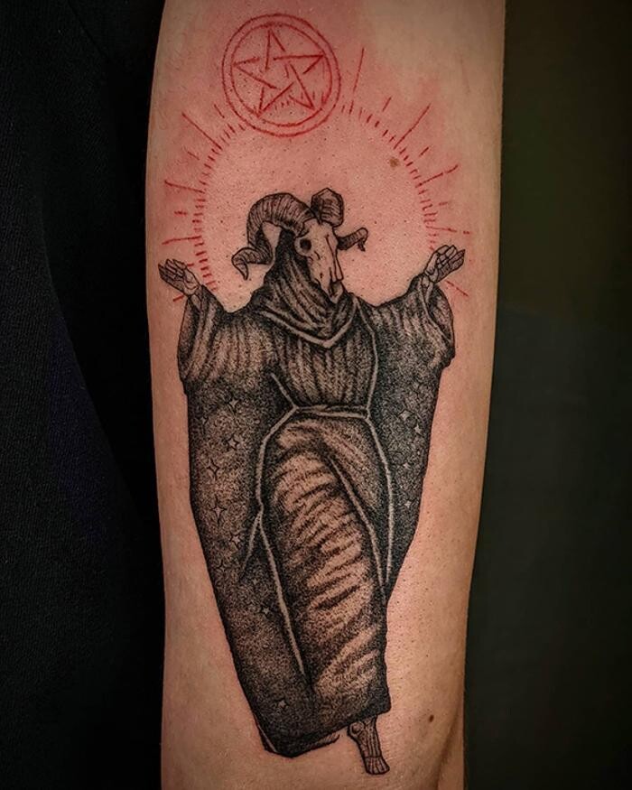 Images Club Tattoo