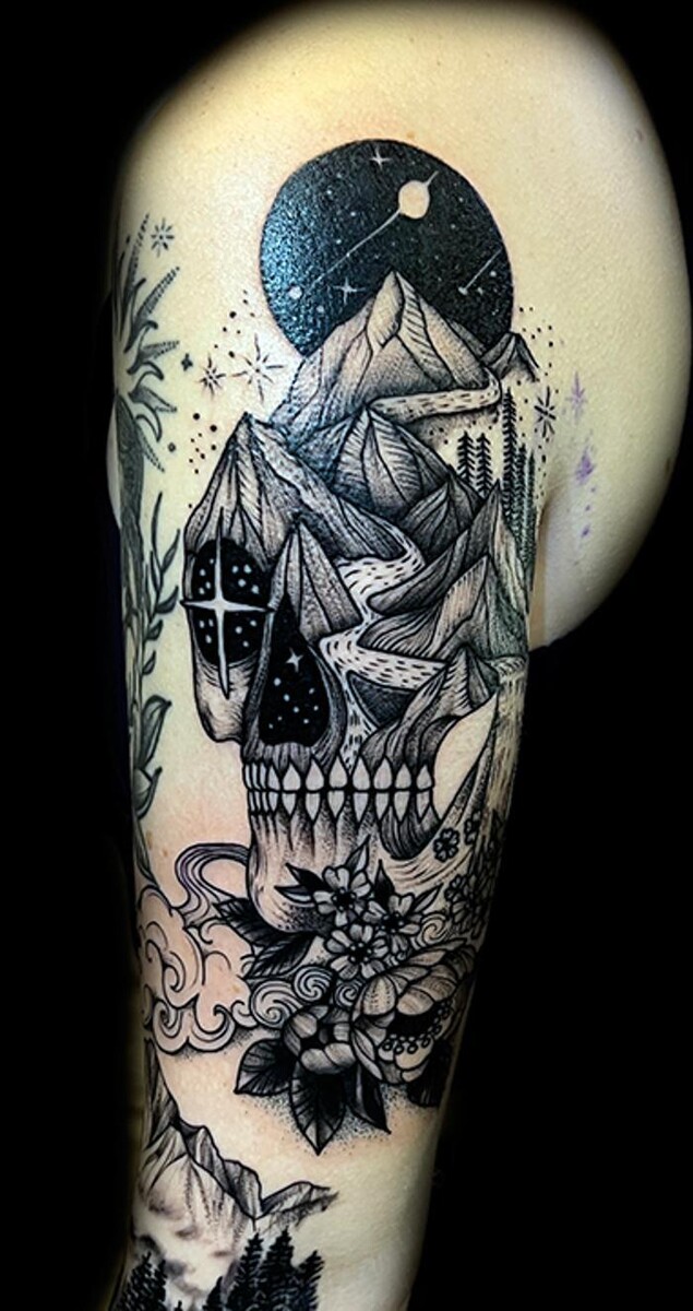 Images Club Tattoo