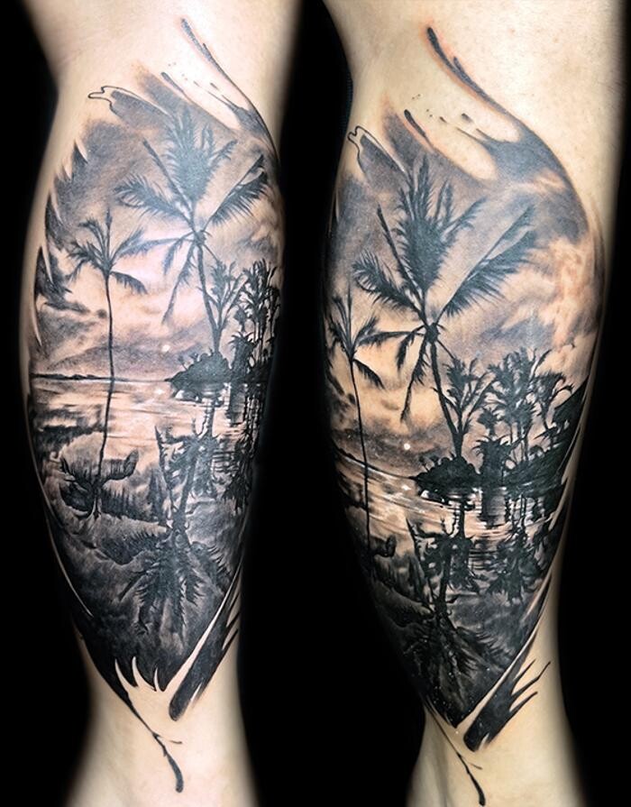 Images Club Tattoo