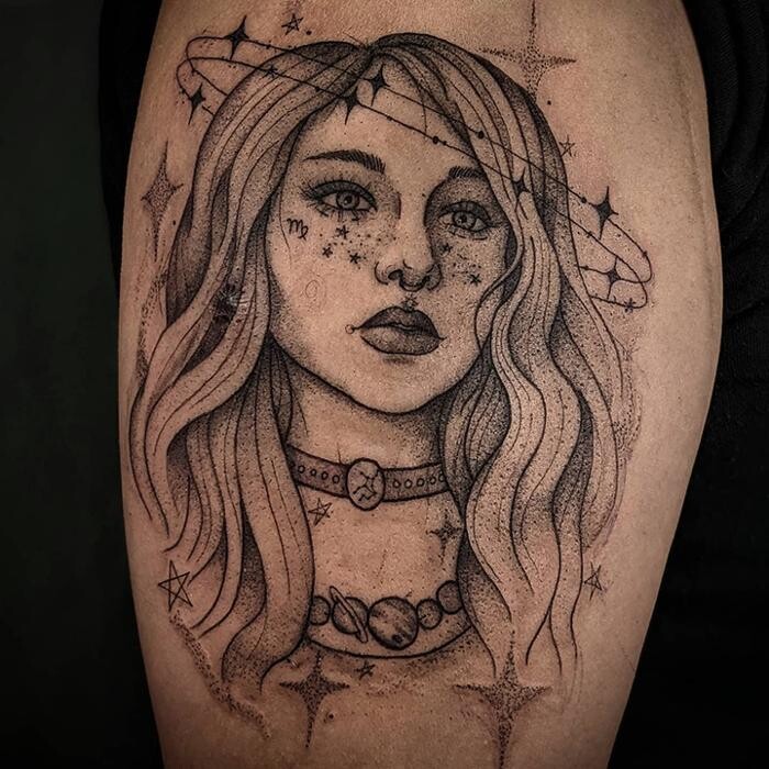 Images Club Tattoo