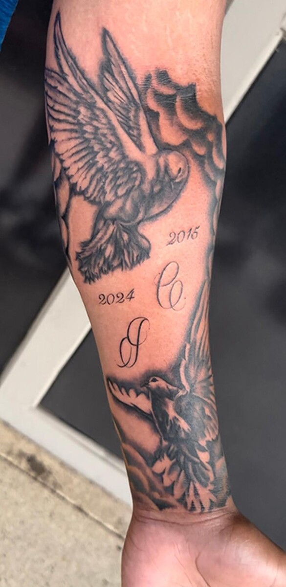 Images Club Tattoo