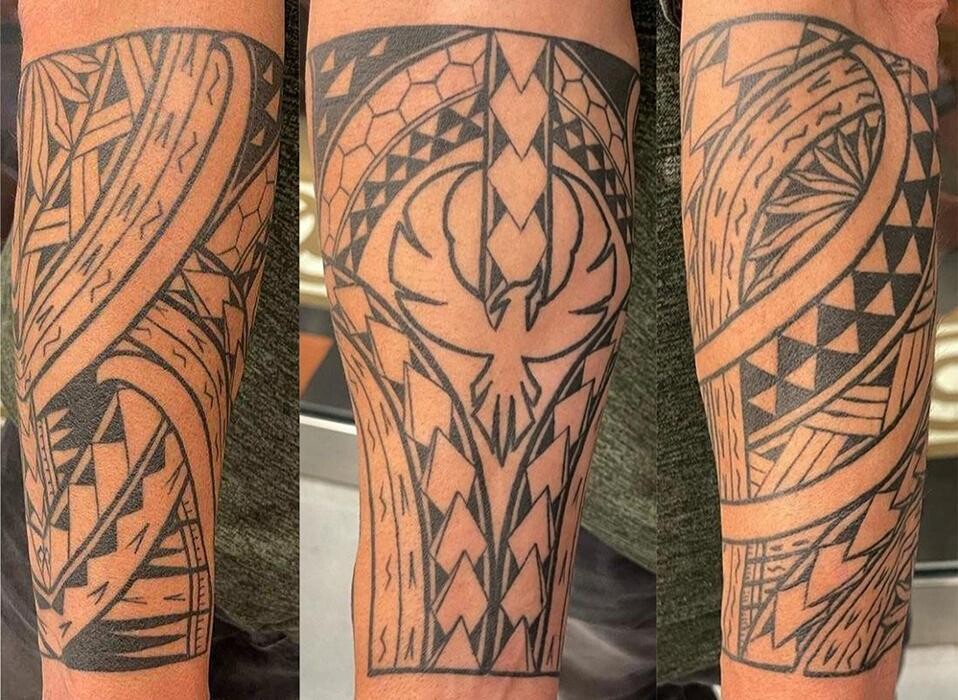 Images Club Tattoo