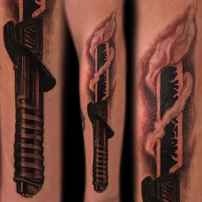 Images Club Tattoo