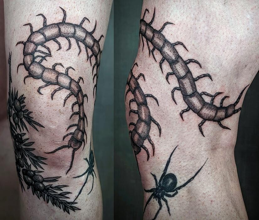 Images Club Tattoo