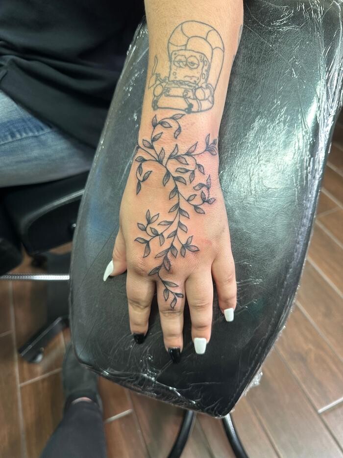Images Club Tattoo
