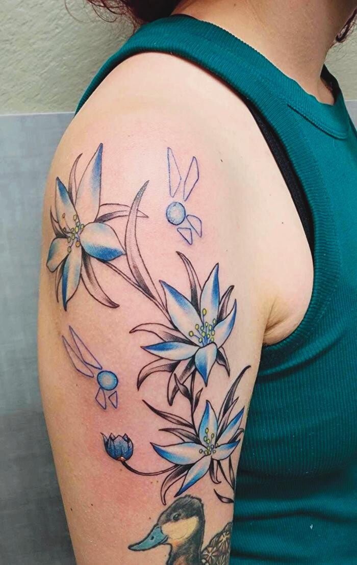 Images Club Tattoo