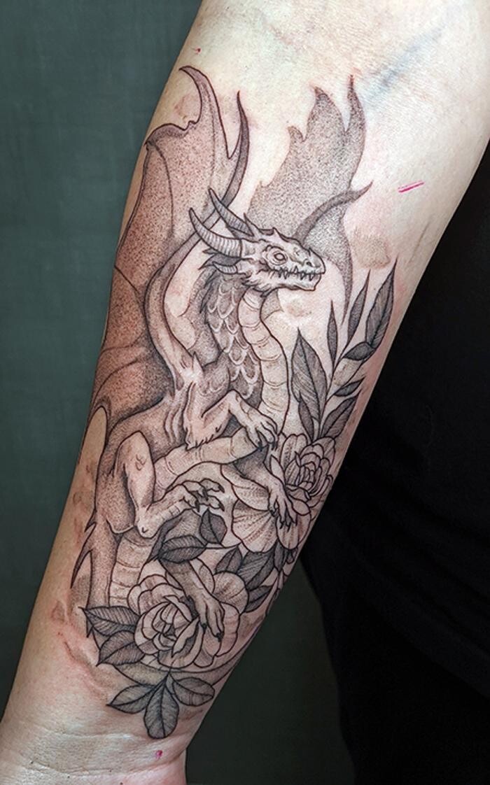 Images Club Tattoo