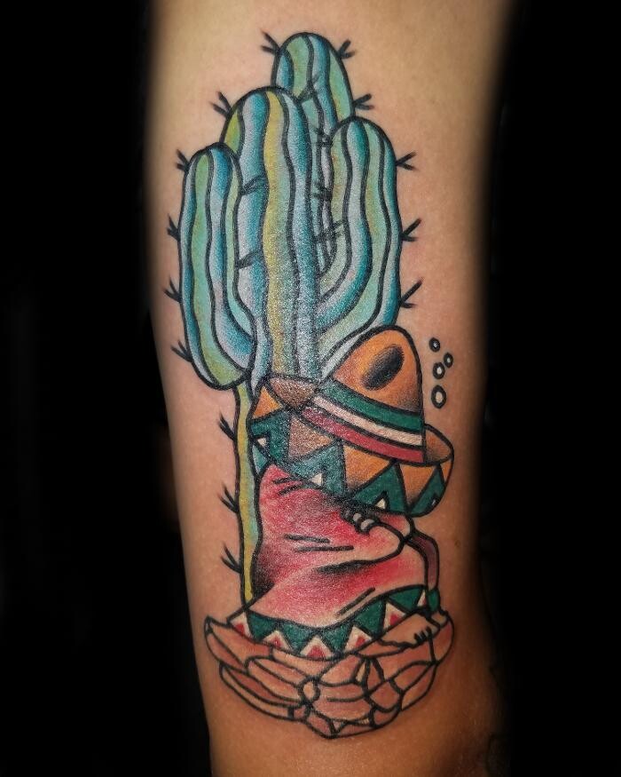 Images Club Tattoo