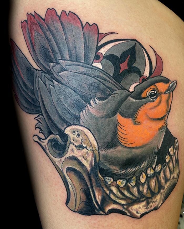 Images Club Tattoo
