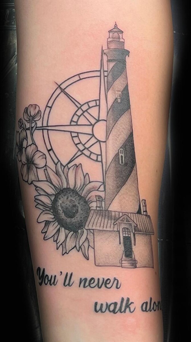 Images Club Tattoo